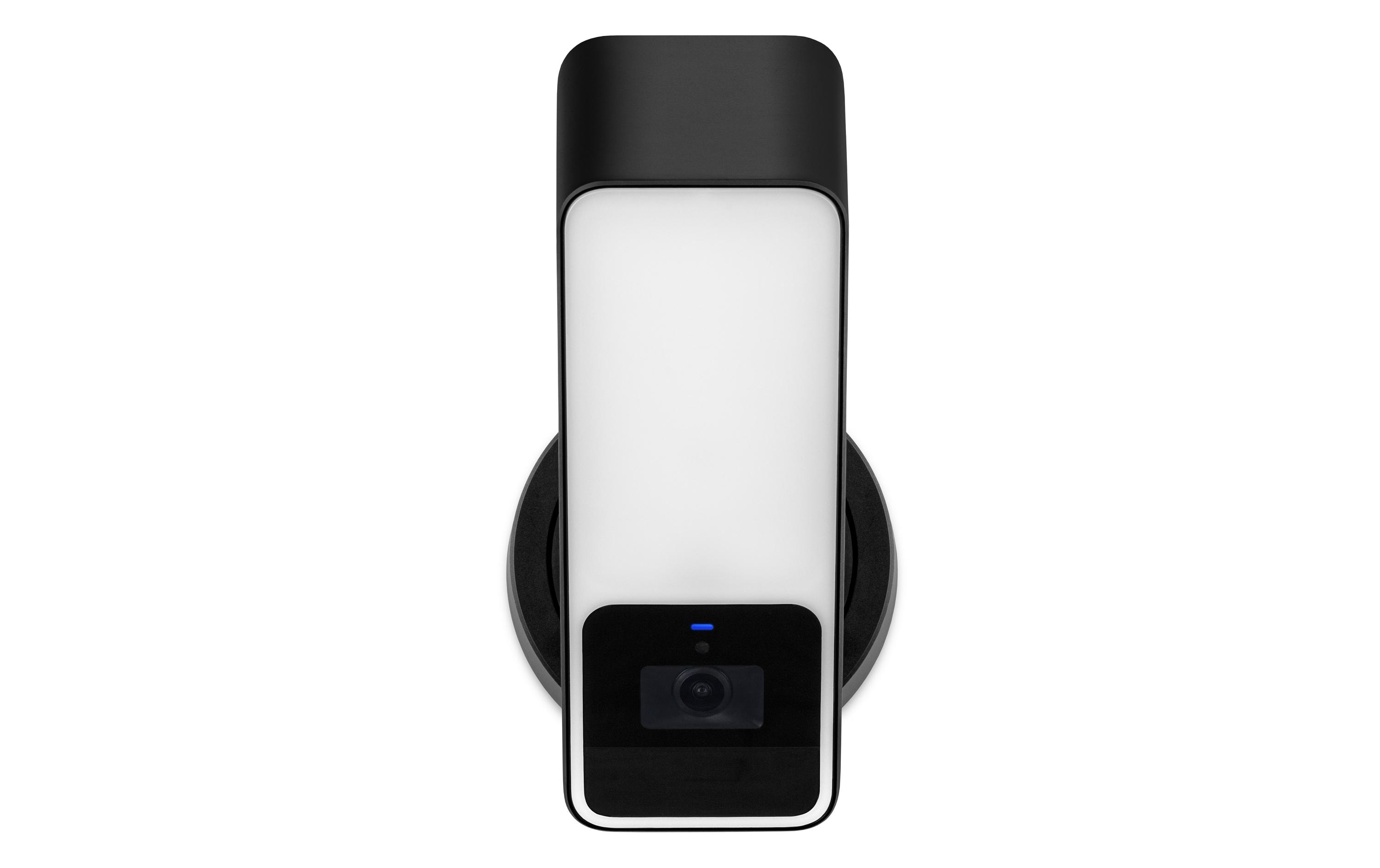 Eve Outdoor Cam 1080p Schwarz