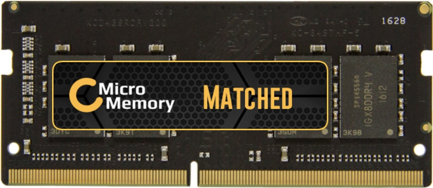 CoreParts DDR4 Modul (MMH9766/8GB)