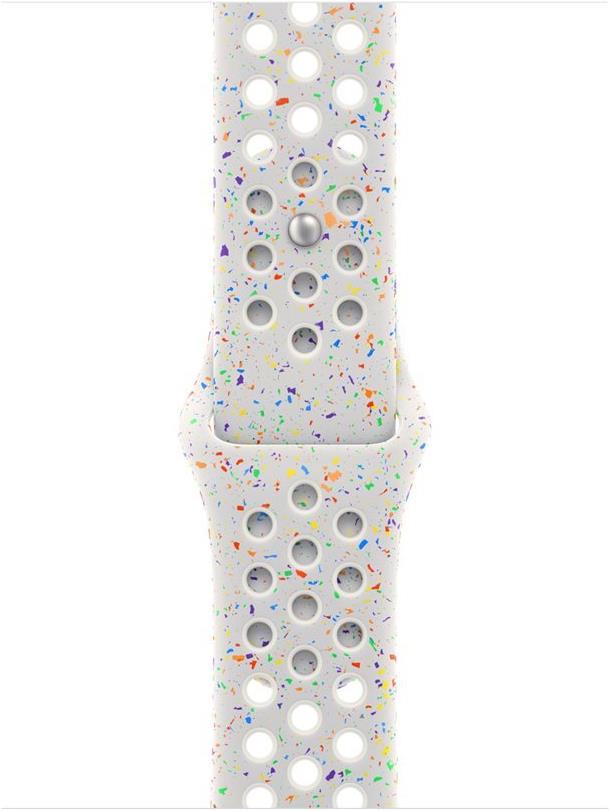 Apple Nike Uhrarmband für Smartwatch (MC1V4ZM/A)