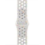 Apple Nike Uhrarmband für Smartwatch (MC1V4ZM/A)