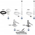 NAVILOCK Antenne Navigation (12578)