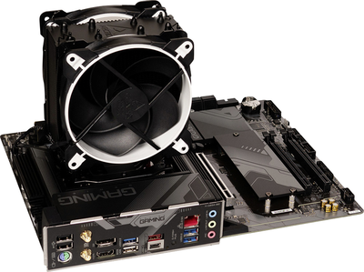 Renkforce PC Tuning-Kit AMD Ryzen 9 9900X 5.60 GHz 32 GB DDR5-RAM ATX (CR-AS-00053)