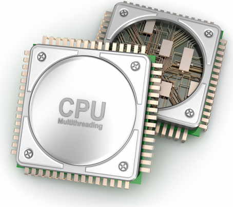 INTEL CPU Intel Xeon Silver 4208 (CD8069503956401)