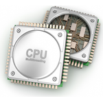 INTEL CPU Intel Xeon Silver 4208 (CD8069503956401)