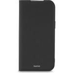 Hama Handytasche Daily Protect für Apple iPhone 17 Pro Max, Schwarz (00232411)