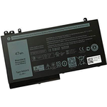 Dell Battery 3 Cell Lithium (RDRH9)
