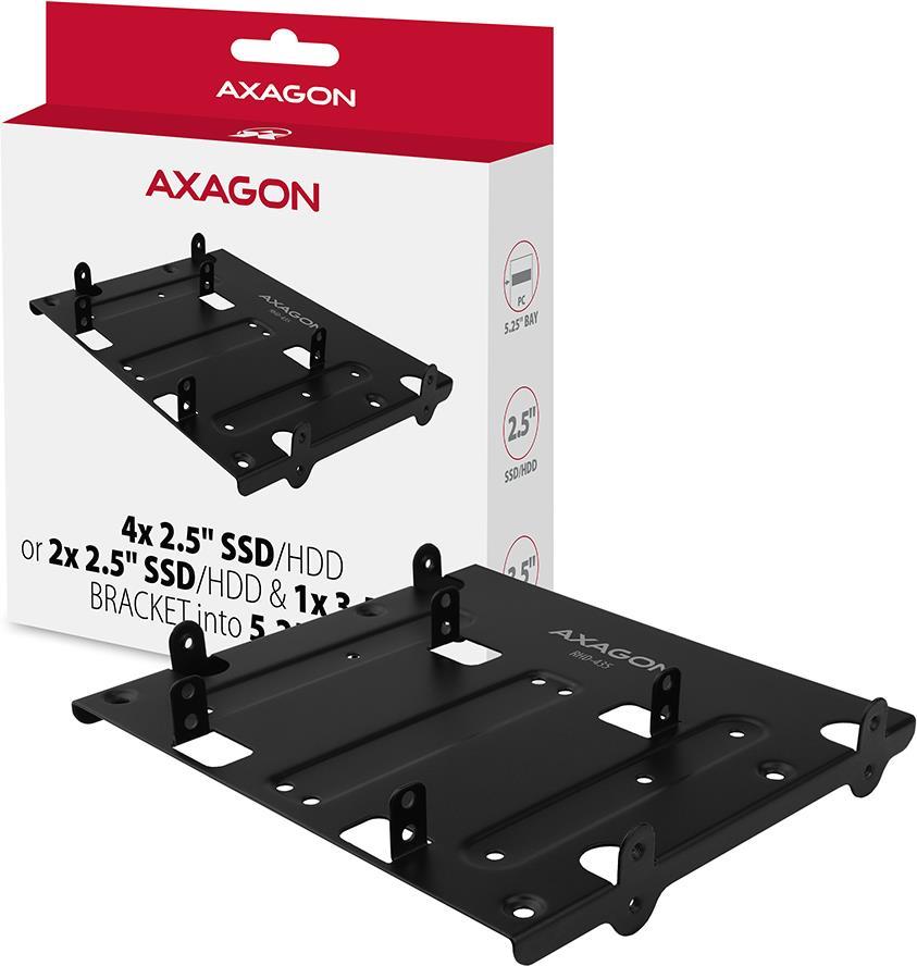 Axagon RHD-435 130 g (RHD-435)