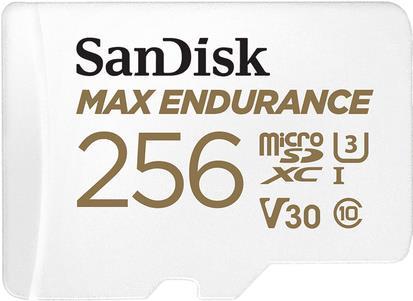 SanDisk Max Endurance (SDSQQVR-256G-GN6IA)