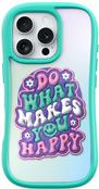 Laut International Pop Lovie iPhone 16 Pro Max Happy Mint (L_IP24D_PH_GN)