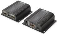 DIGITUS Professional DS-55100-1 HDMI Extender Set, Full HD (DS-55100-1)