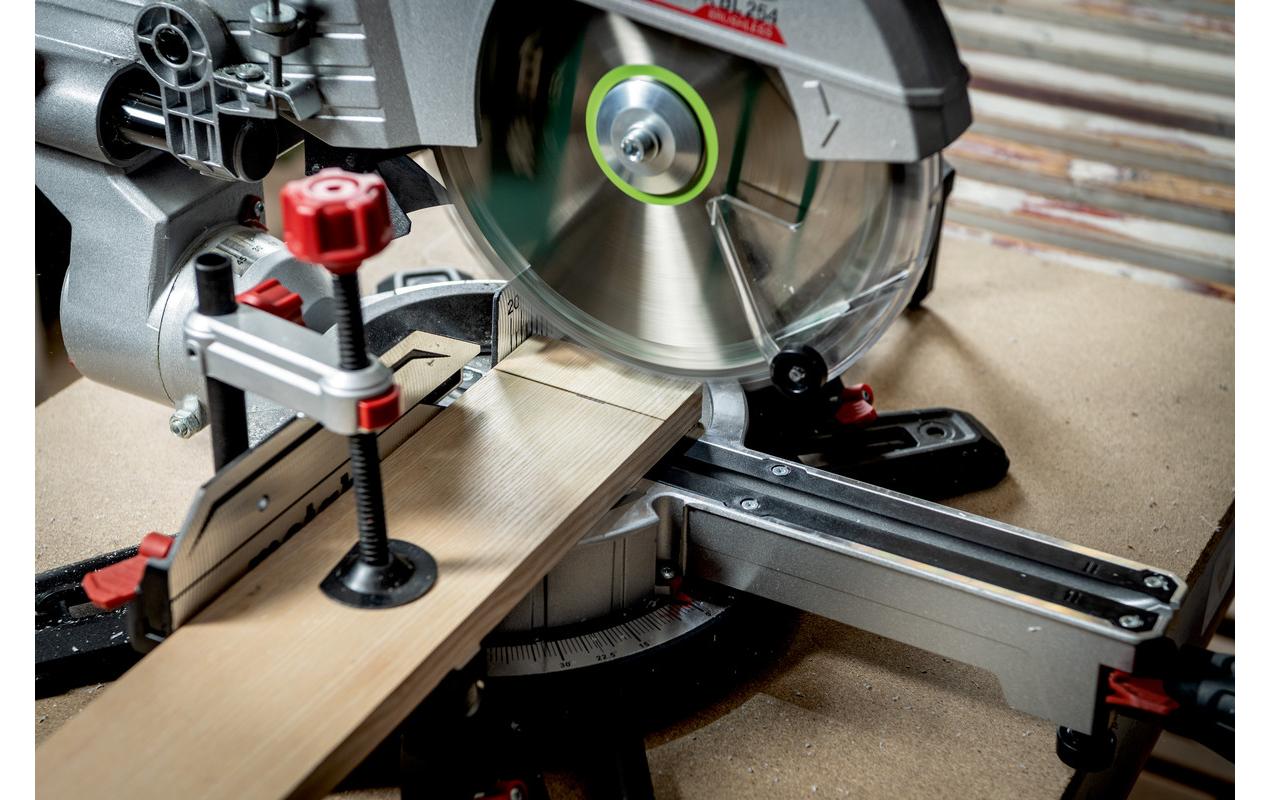 Metabo KGS 18 LTX BL 305 Akku-Kapp- und Gehrungssäge 18 V Solo