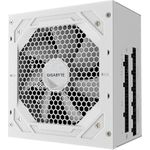 GIGABYTE UD750GM PG5 V2 ICE 750W ATX Netzteil, 80+ Gold, PCIe5.1, ATX3.1 voll modular (GP-UD750GM PG5 ICE)