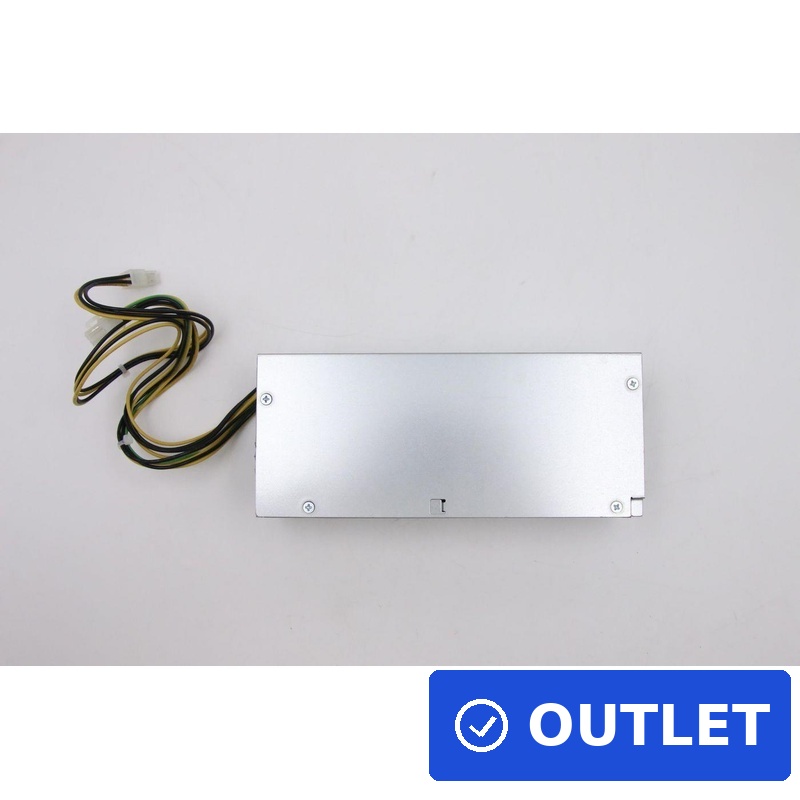 Lenovo Powersupply 260 Watt (5P50V03186) (geöffnet)