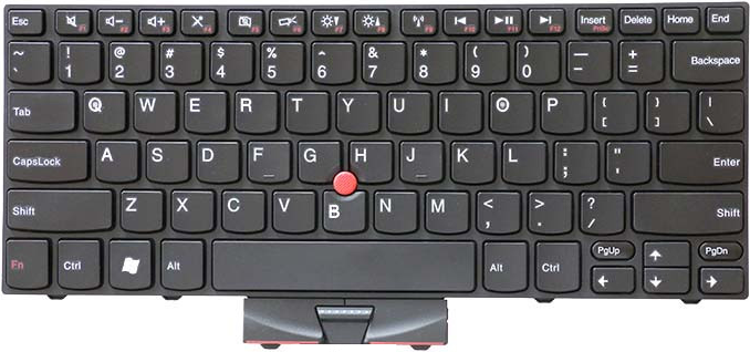 LENOVO KEYBOARD