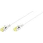DIGITUS CAT 6A U/UTP Slim Patchkabel, 2m (DK-1617-A-020S)