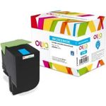 Armor K18030OW Tonerkartusche Lasertoner 4000 Seiten Cyan (K18030OW)