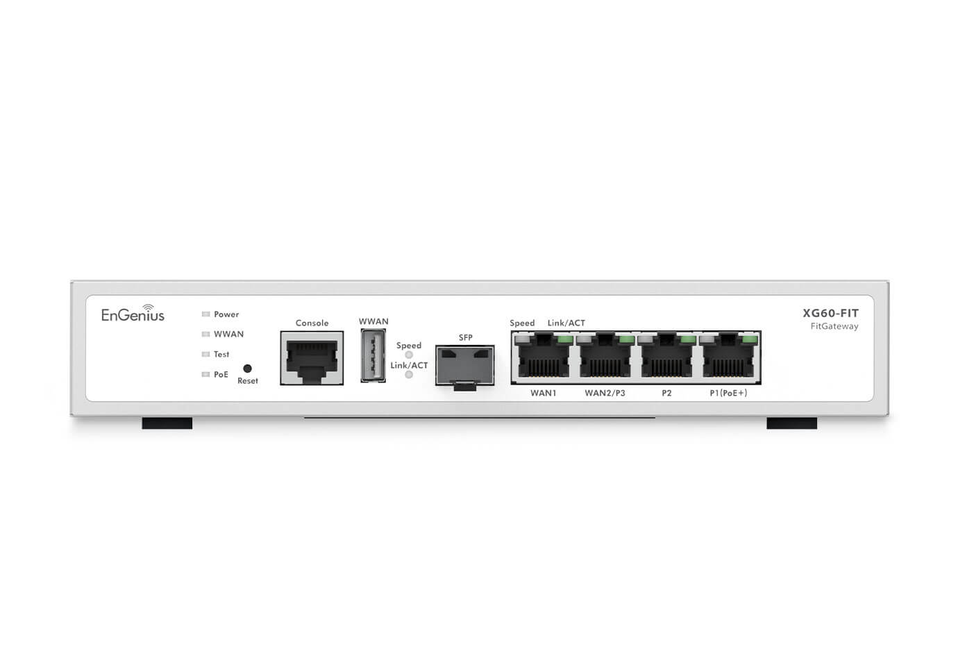 EnGenius FitXpress XG60-FIT Managed Gateway 3 Gbit/s