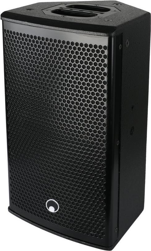 OMNITRONIC PAS-208A MK3 2-Wege-Top, aktiv, DSP (11039471)