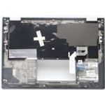 Lenovo Cover Upper w/ W-Wan w/ Keyboard GER PMX (5M11C18678)