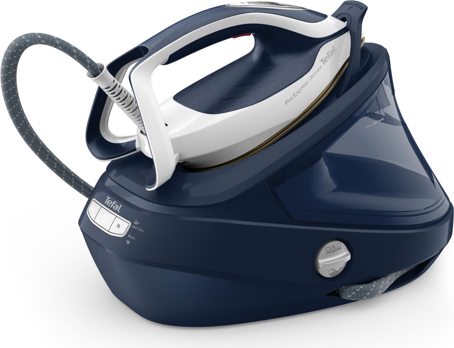 Tefal Pro Express Ultimate II GV9720 (GV9720)