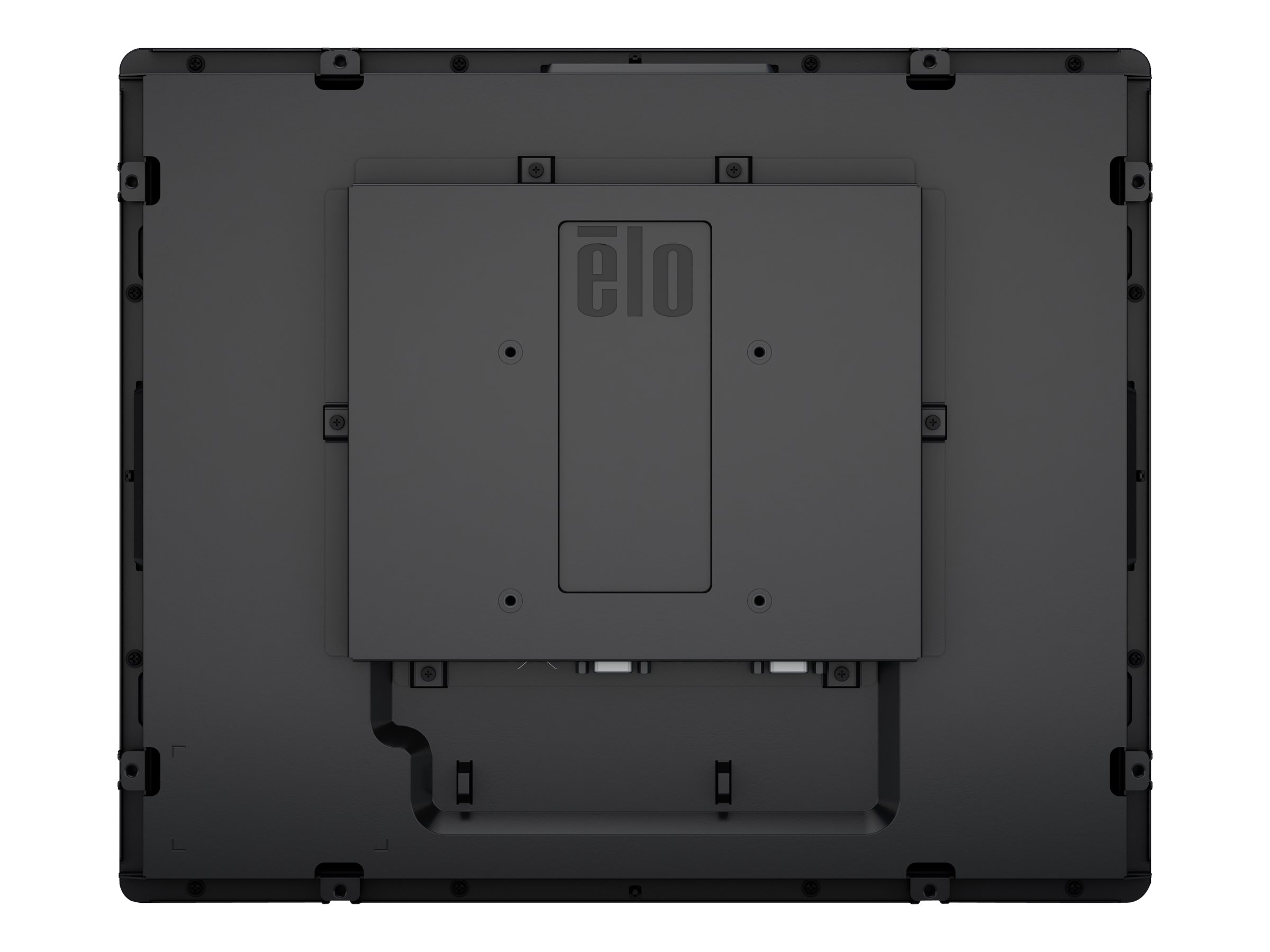 Elo 1991L Open-Frame Touchmonitor 19″ Projected Capacitive 1280 x 1024 VGA HDMI DisplayPort Schwarz