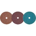 3M Schleifvliesscheibe K.grob D.115mm Klett f. Reinigung/Finisharbeiten (65333)