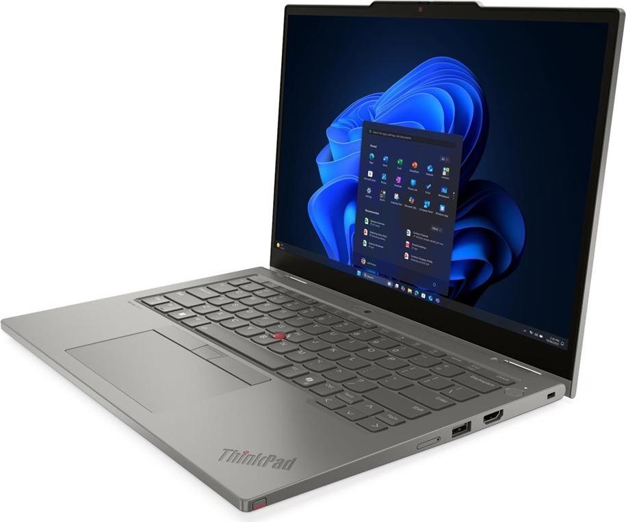 Lenovo ThinkPad L13 2-in-1 Gen 6 13.3" Intel Core Ultra 7 255U 32 GB RAM 512 GB SSD Grau