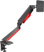 Rockstable RS-MM008 Gaming Halterung für 1 Monitor (RS-MM008)