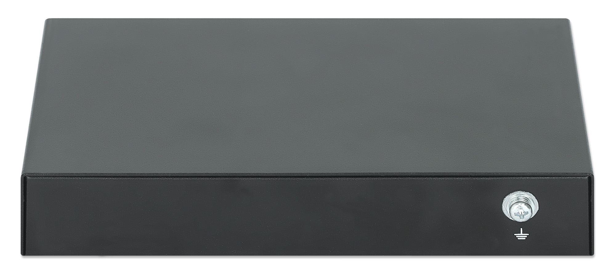 Intellinet 562058 Switch 5-Port 4x 2.5GBase-T 1x 10G SFP+ Schwarz