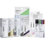 Cricut Joy Materials Starter Bundel Schneideplotter-Zubehoer-Set (8001961)