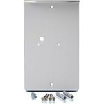 Wetterschutzdach (groß) (B-Ware)