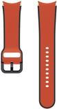 Samsung Two-tone Sport Band 20mm für Samsung Galaxy Watch 5 M/L - red (ET-STR91LREGEU)
