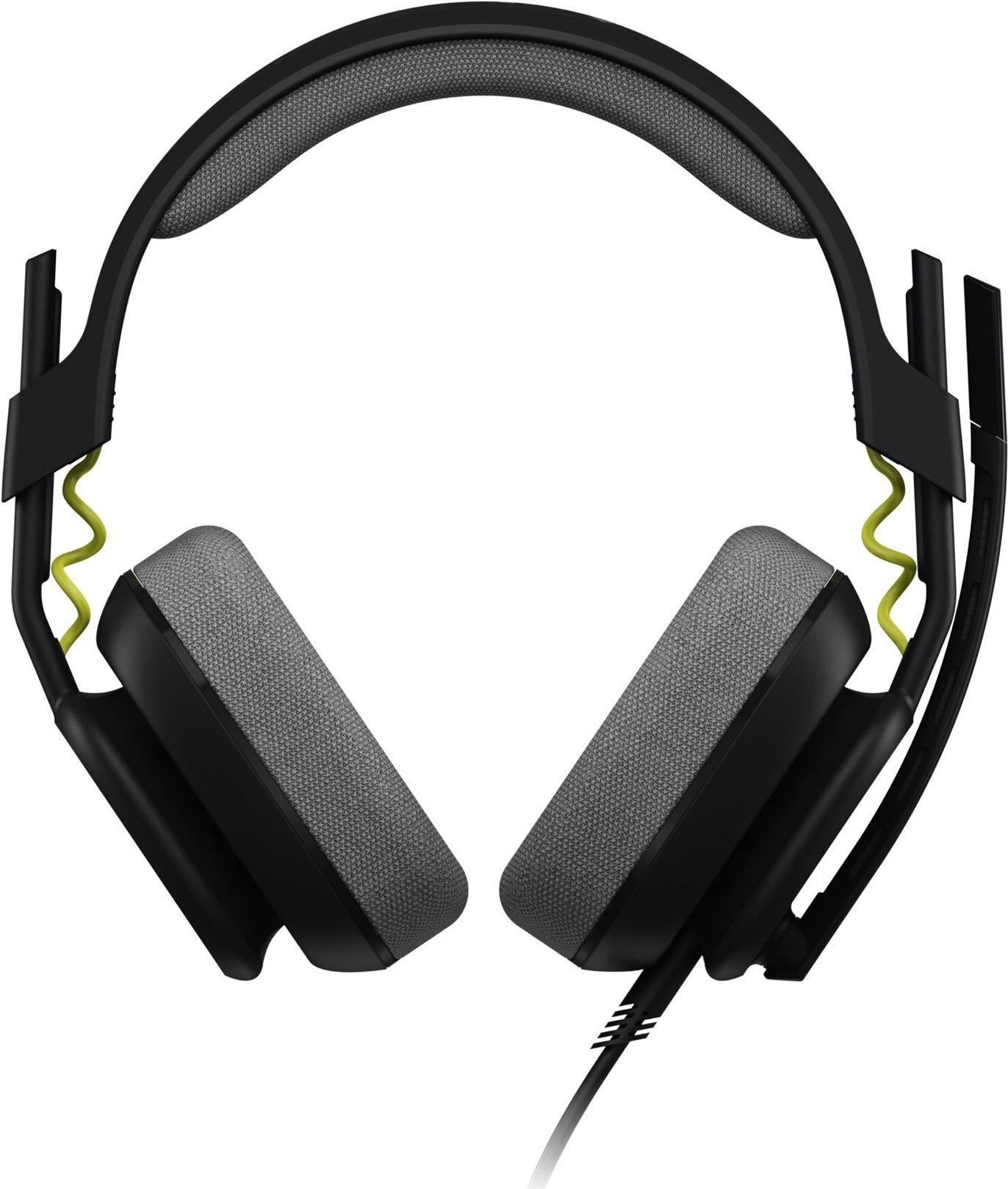 Logitech ASTRO Gaming A10 Gen 2 Headset ohrumschließend 939-002057