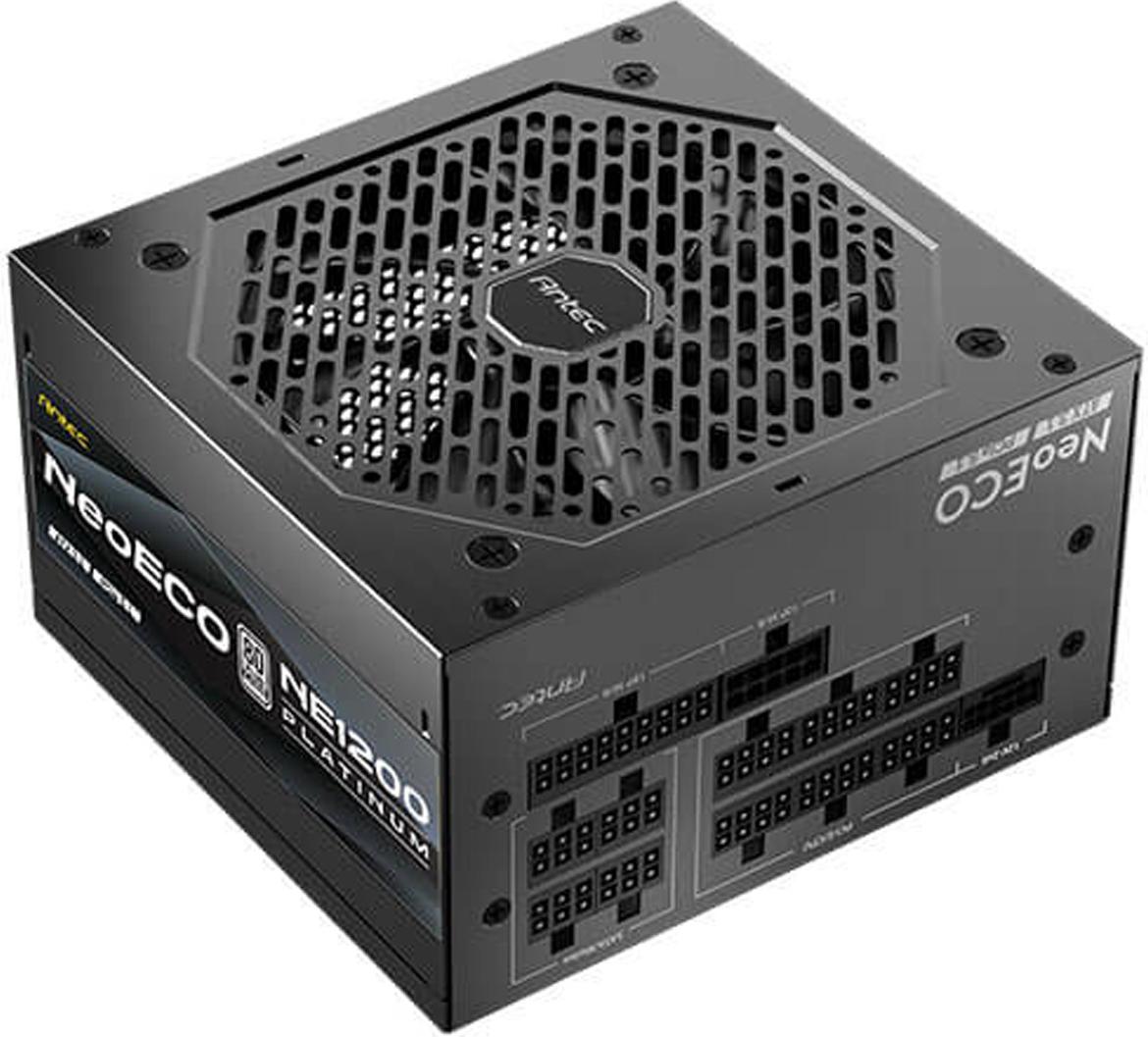 ANTEC NE1200P EC Netzteil 1200W (0-761345-20217-6)
