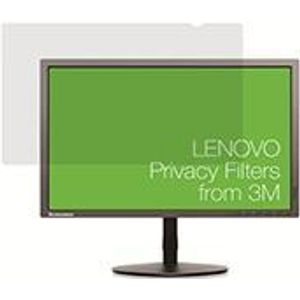 Lenovo - Blickschutzfilter für Bildschirme - 68.6 cm (27") - für Lenovo L27; ...