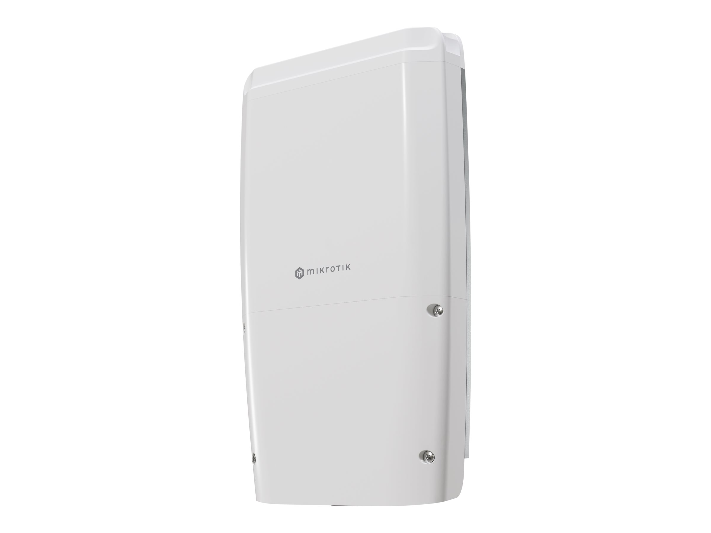 MikroTik CRS305-1G-4S+OUT FiberBox Plus Outdoor Managed Switch, 4x 10G SFP+, IP66, Weiß