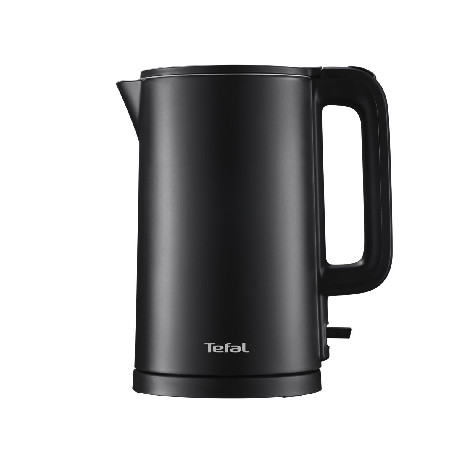 Tefal Thermo Protect KO1408E0 Wasserkocher 1,5 l 1500 W Schwarz