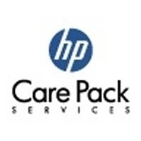 HP Electronic HP Care Pack Installation Service - Installation / Konfiguration (U4538E)
