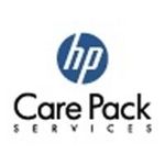 HP Electronic HP Care Pack Installation Service - Installation / Konfiguration (U4538E)