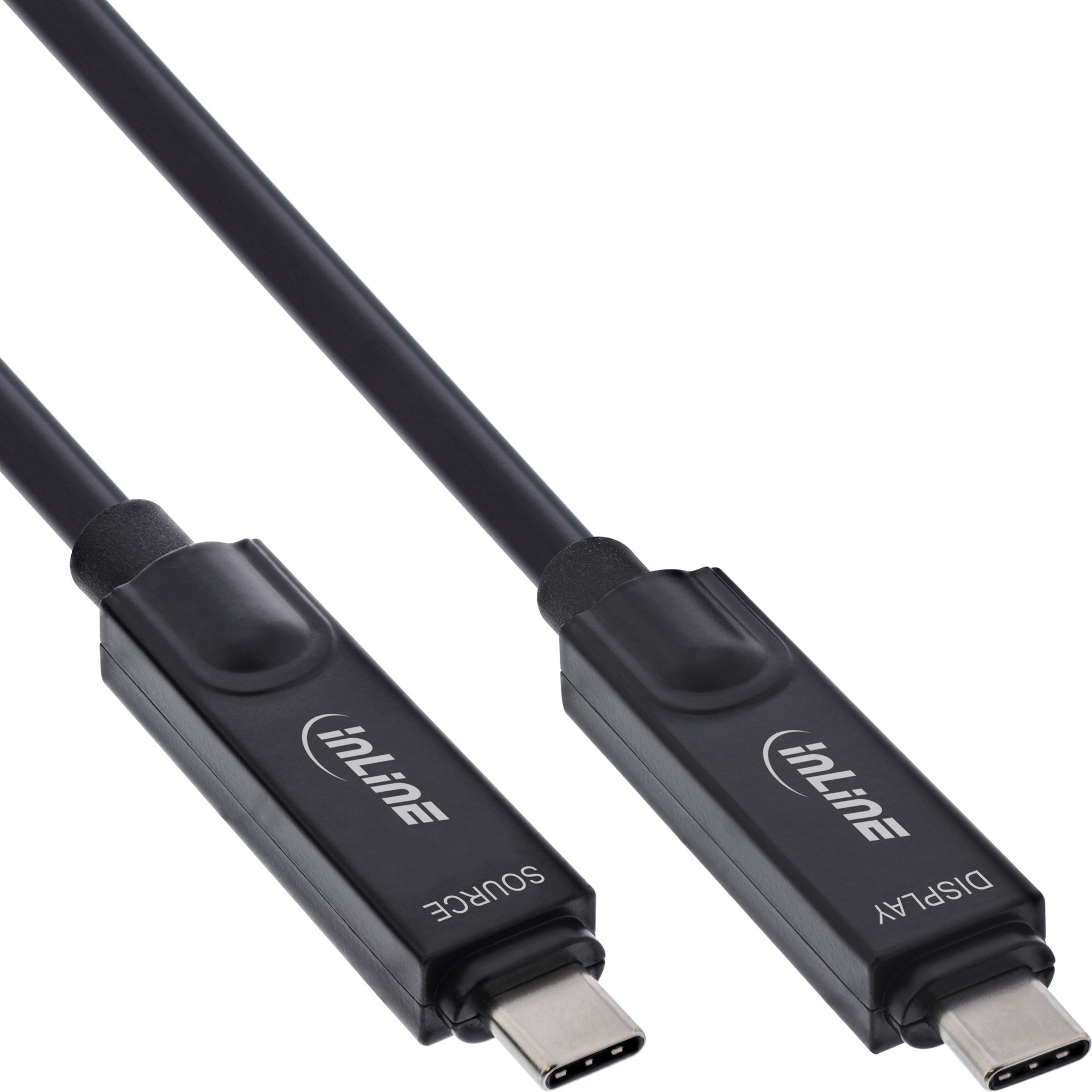 InLine USB 3.2 Gen.2 AOC Kabel (35793I)