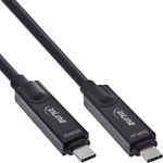 InLine USB 3.2 Gen.2 AOC Kabel (35793I)