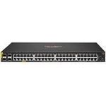 Hewlett Packard Enterprise HPE Aruba Networking CX 6000 48G Class4 PoE 4SFP 740W Switch (R9Y03A)