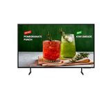 Samsung BE43D-H 107.9 cm (43") Diagonalklasse BED-H Series LCD-TV mit LED-Hintergrundbeleuchtung (LH43BEDHLGUXEN)