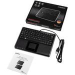 Perixx PERIBOARD-510H Plus (PERIBOARD-510 H PLUS ES)