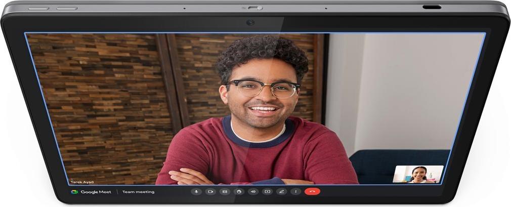 Lenovo Chromebook Duet 11M889 10,95" MediaTek Kompanio 838 8 GB RAM 128 GB eMMC ChromeOS  Luna Gray