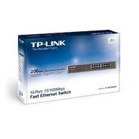 TP-Link TL-SF1016DS (TL-SF1016DS)