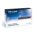 TP-Link TL-SF1016DS (SF1016DS)
