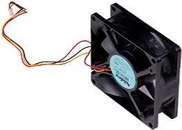 HP RK2-1089-000CN Drucker-/Scanner-Ersatzteile Laser-/ LED-Drucker Ventilator (RK2-1089-000CN)