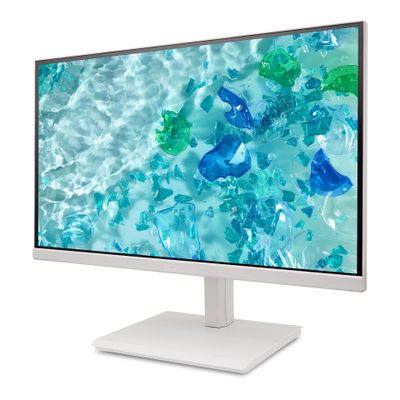 Acer Vero B277U E Computerbildschirm 68,6 cm (27") 2560 x 1440 Pixel Full HD Weiß (UM.HB7EE.E38)