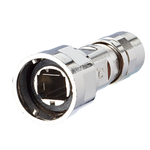 METZ CONNECT BTR E-DAT Industry IP67 V1 metal plug housing - Anschlussabdeckung (1401015000ME)